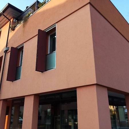 Terrapiana Home Rosà Exteriér fotografie