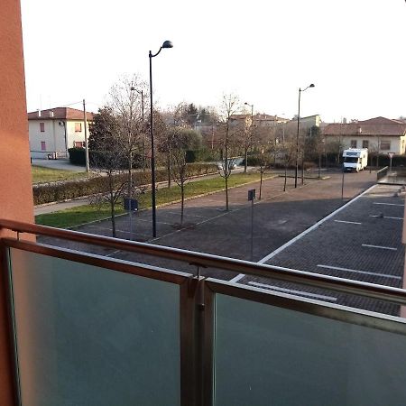 Terrapiana Home Rosà Exteriér fotografie