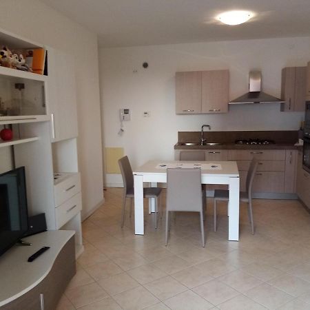 Terrapiana Home Rosà Exteriér fotografie