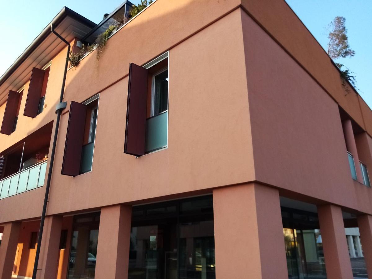 Terrapiana Home Rosà Exteriér fotografie