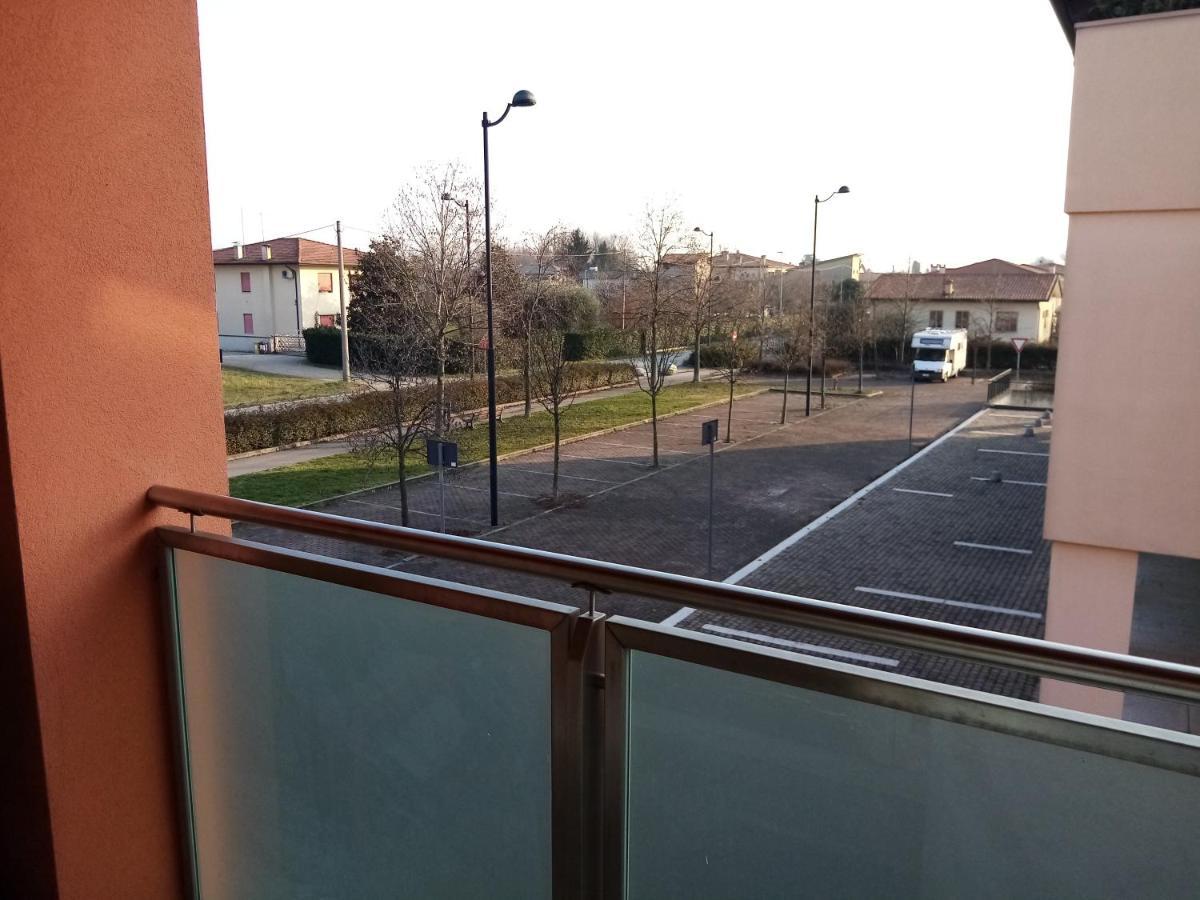 Terrapiana Home Rosà Exteriér fotografie