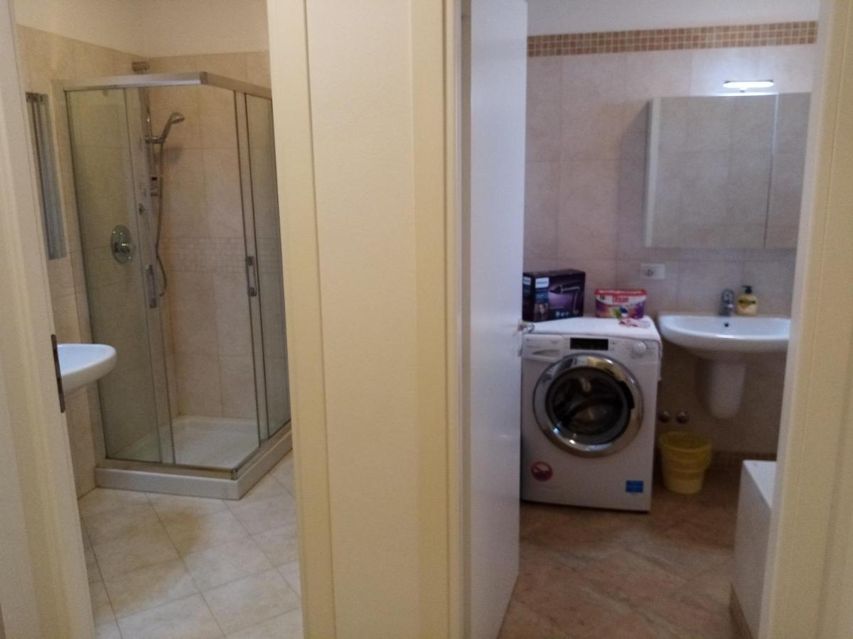 Terrapiana Home Rosà Exteriér fotografie