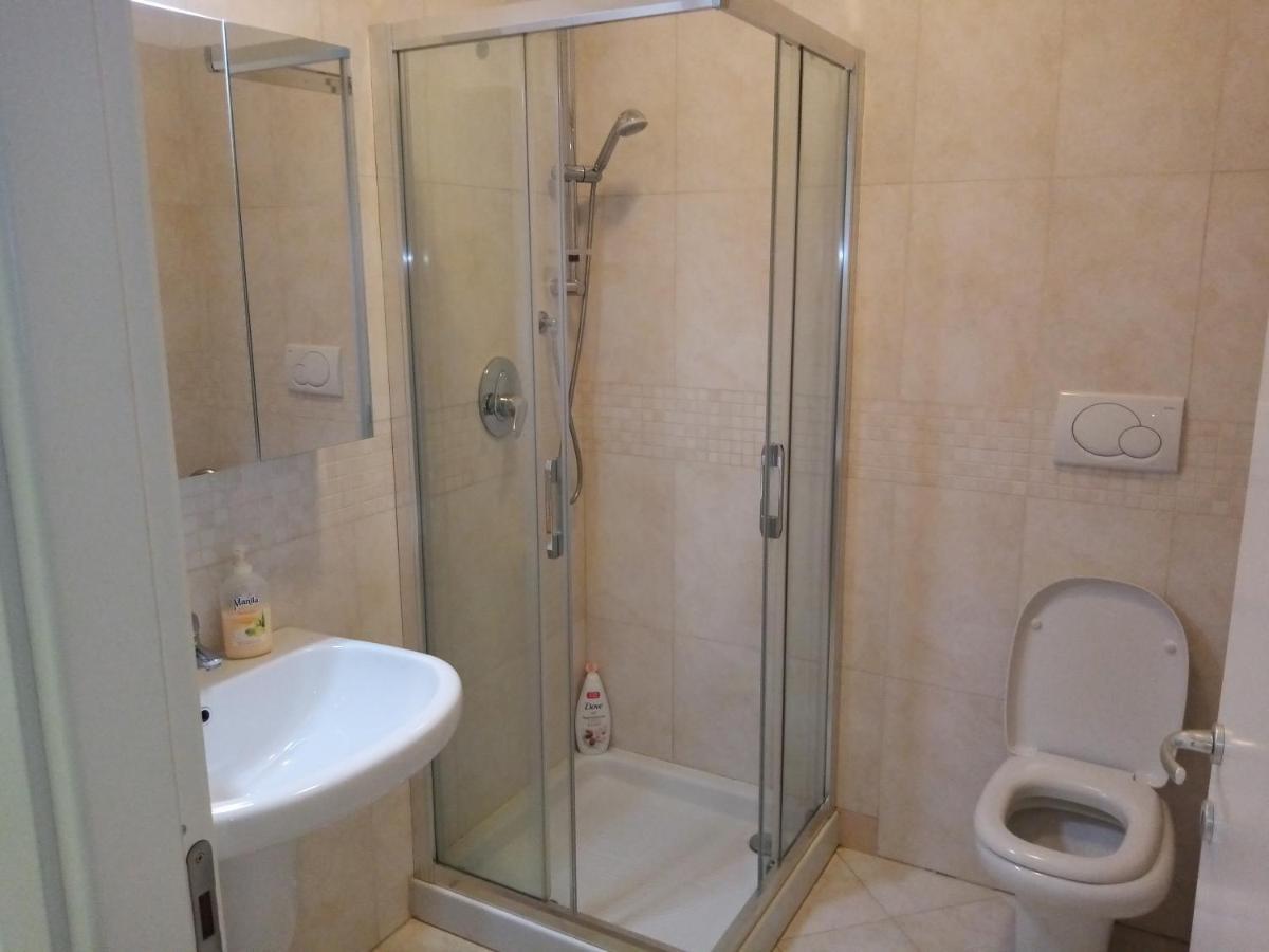 Terrapiana Home Rosà Exteriér fotografie