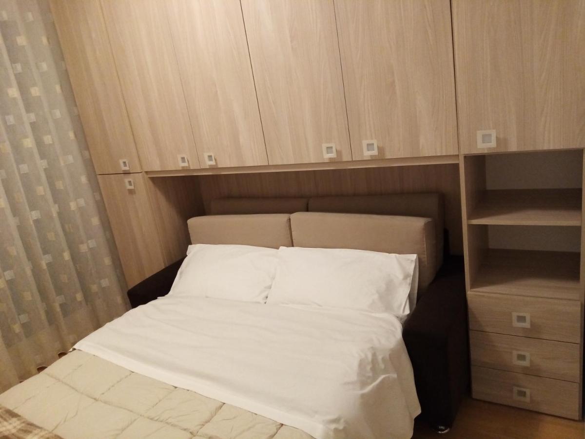 Terrapiana Home Rosà Exteriér fotografie