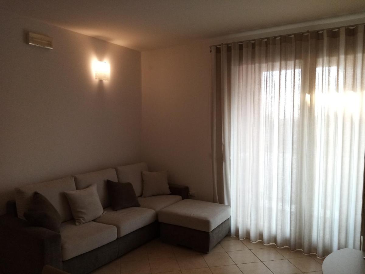 Terrapiana Home Rosà Exteriér fotografie