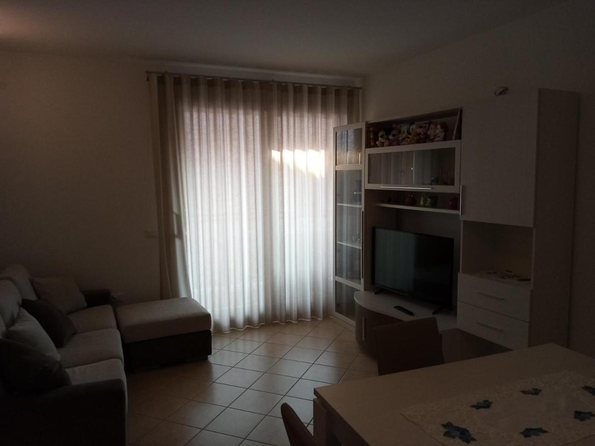 Terrapiana Home Rosà Exteriér fotografie